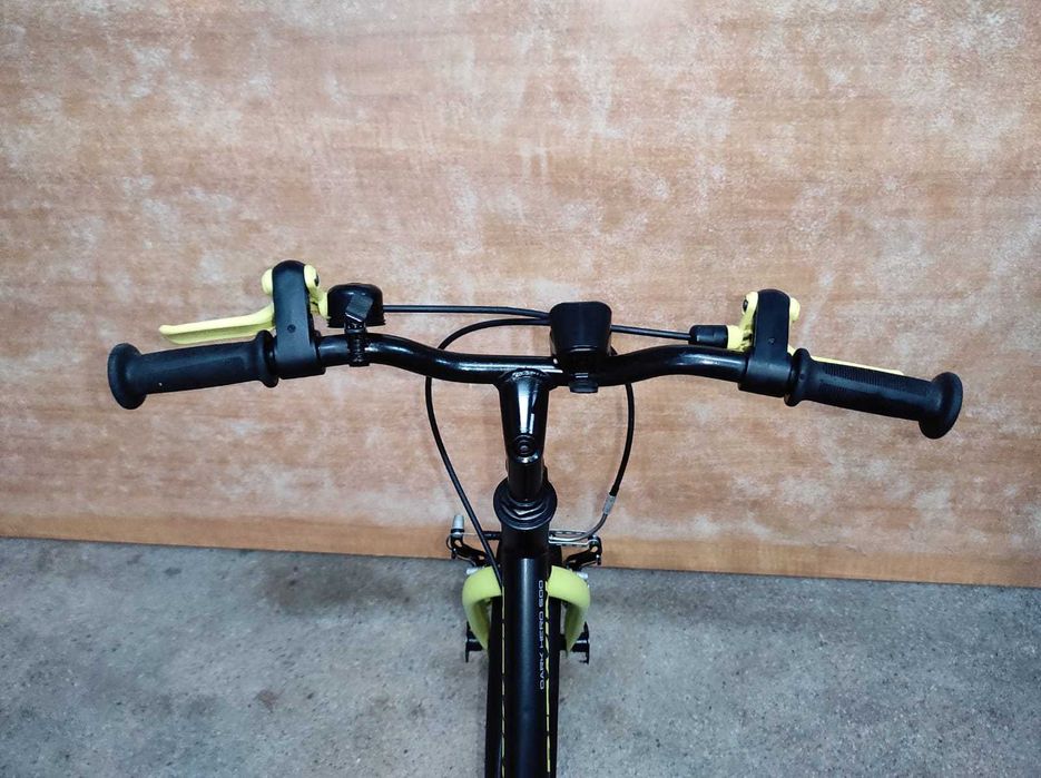 Bicicleta de Criança Roda 16