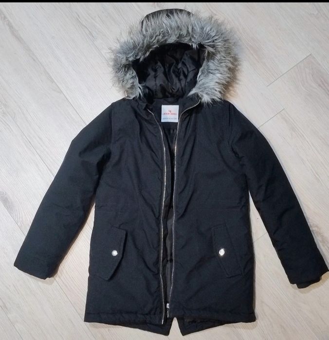 Parka, Kurtka zimowa  Lincoln&Sharks
