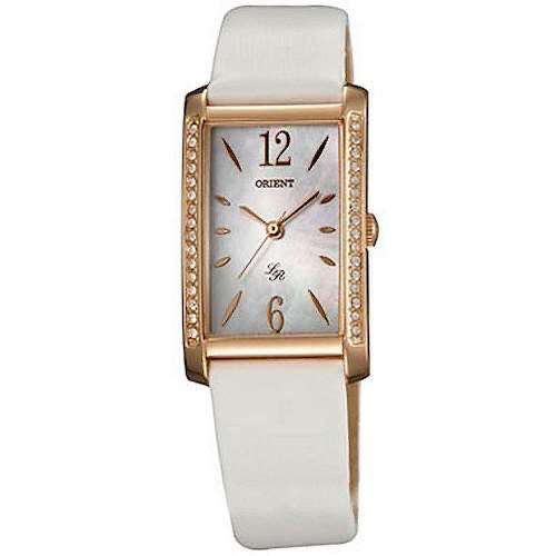 Жіночий годинник Orient FQCBG002W0 Оригінал Гарантія Кварцові
