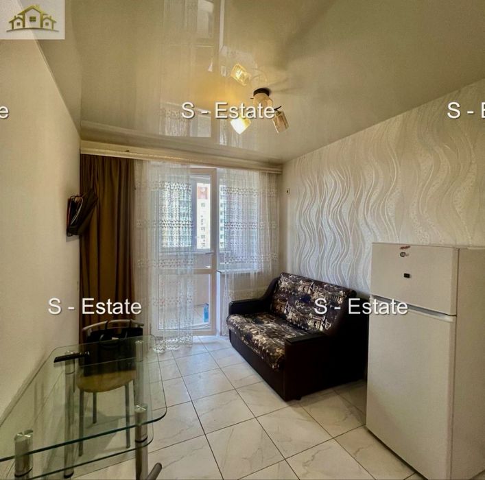 ‼️Продам квартиру 1к Левада Гагарина Аэрокосмический Елизаветинская 5в