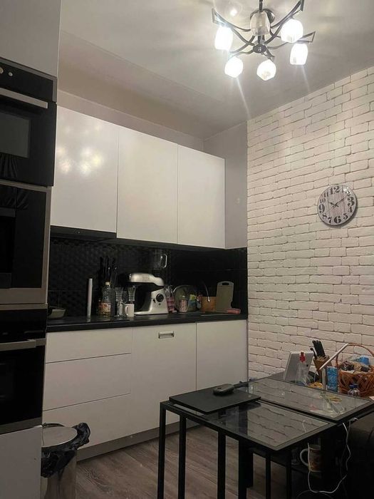 Продаж 2-кімнатної квартири в ЖК Міністерський. Оболонь