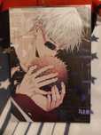 JJK Doujinshi - Gojo Satoru i Itadori Yuuji