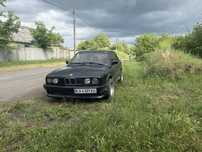Продам BMW е30 або обмін