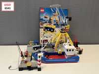 LEGO CITY Classic: 6541; 6540; 6386; 6684; 6697