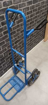 Wózek 3-kołowy MacAllister do 150 kg