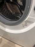 Pralka Samsung AddWash, super stan, rzadko używana