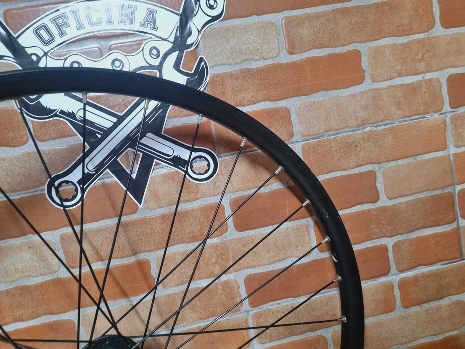 Roda Traseira Rodi 26 - Excelente Estado