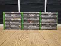 Gry na Xbox One - Far Cry, FIFA, Just Dance, Need For Speed i więcej