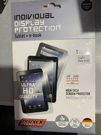 Зихистне скло Displex Ultra Clear Screen Protector для Apple iPAD mini