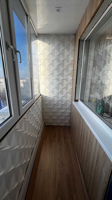 Продам 2к квартиру с новым ремонтом, Гв. Широнинцев, Сертификат AN