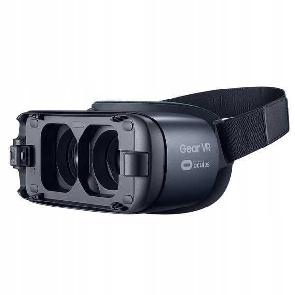 Okulary do telefonu Samsung Gear VR SM-R323 Oculus