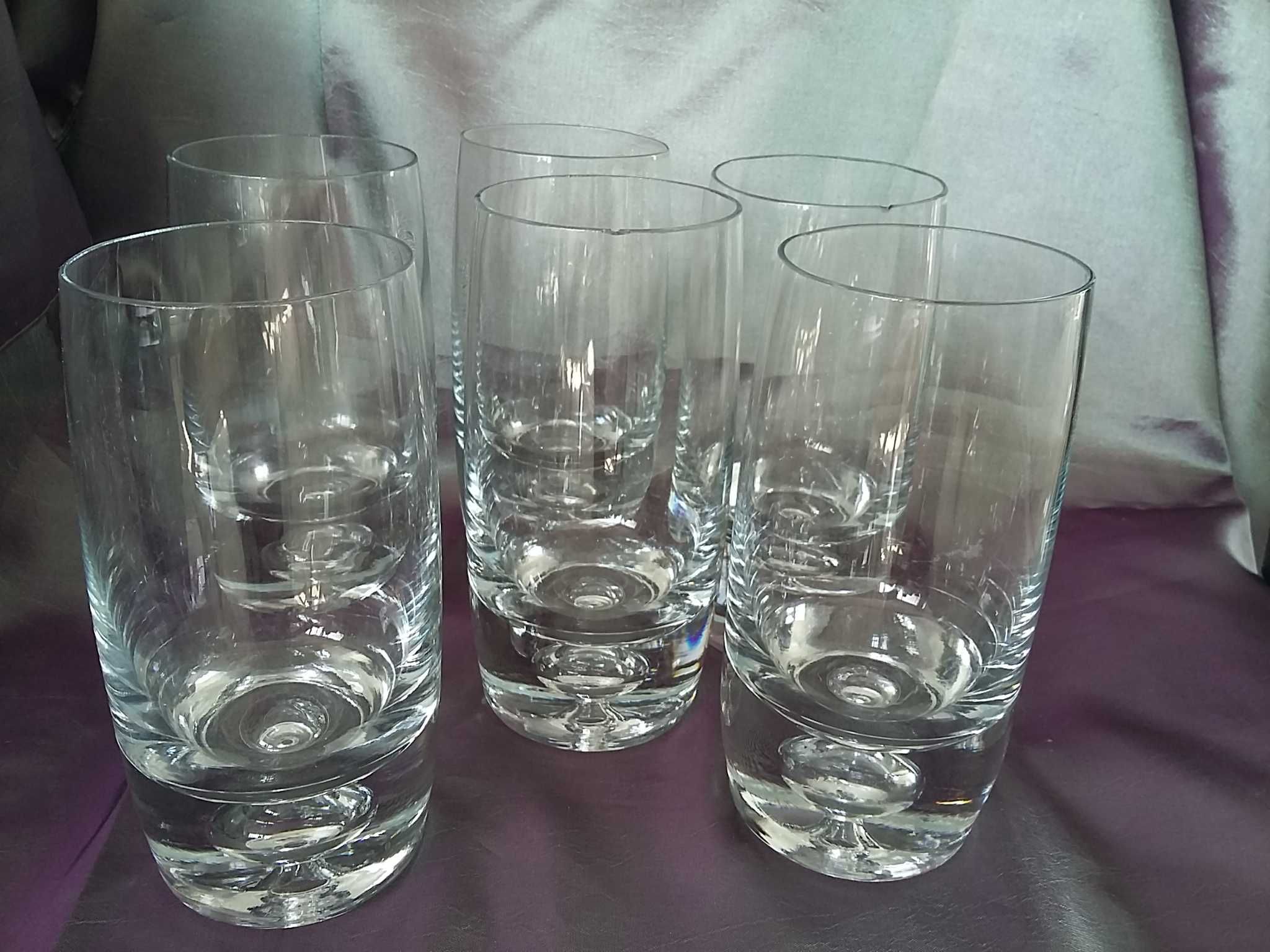 Komplet szklanek