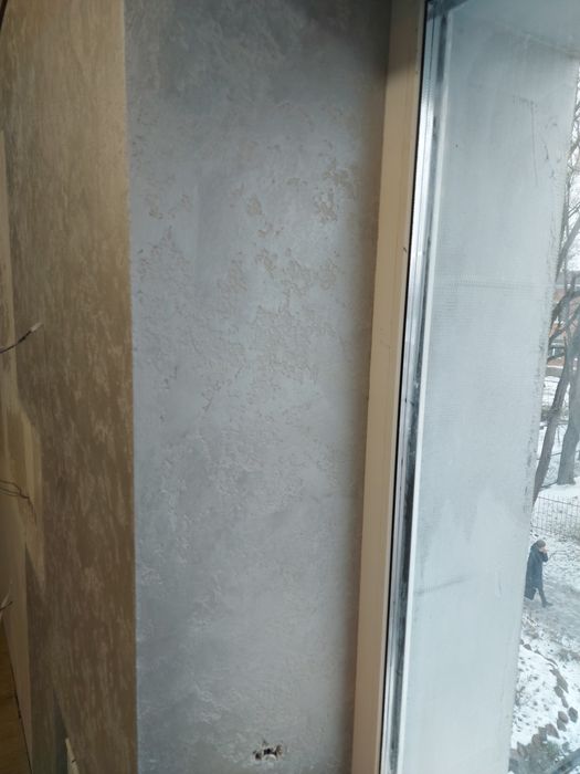 Виконуємо внутрішні роботи любої складності