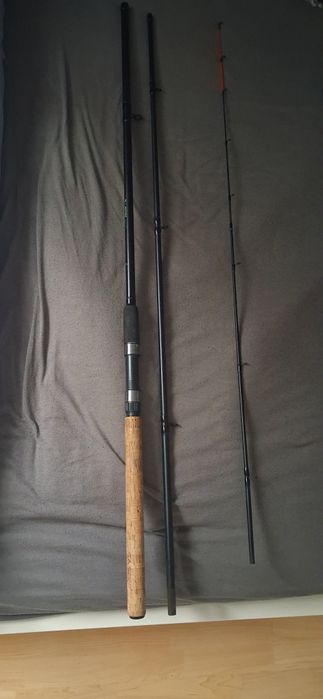 Wędka mikado sasori