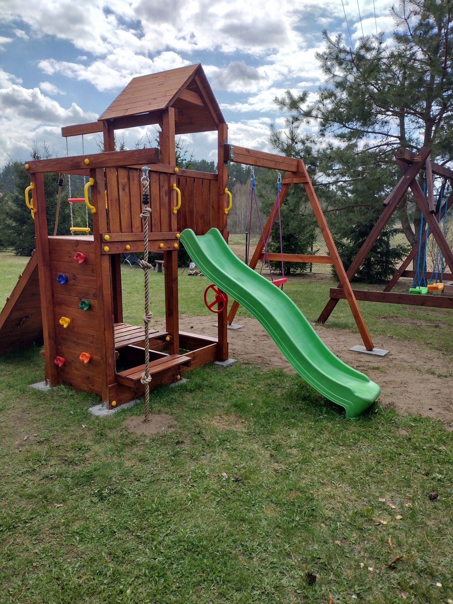 Dom Mazury sauna bania wolne terminy lipiec sierpień kawalerski