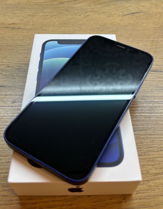 Okazja! iPhone 12 mini