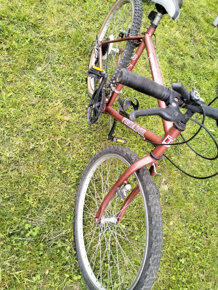 Bicicletas para venda