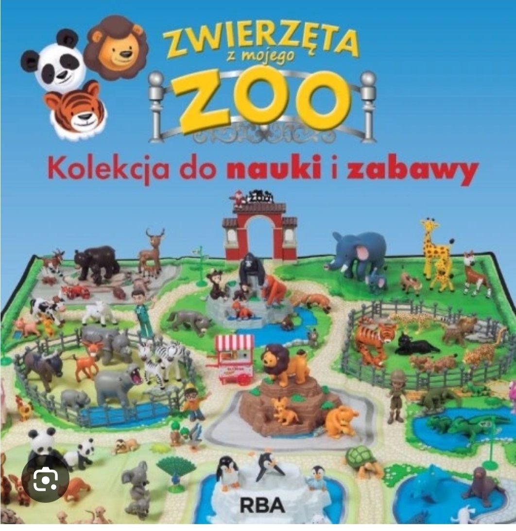 Książki dla dzieci