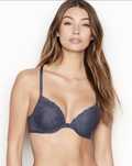 Бюстгальтер Victoria’s Secret Sexy Tee Push-up 32C ліф бюстгалтер