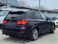 Розборка BMW X5 E53 E70 F15 F16 Авторазборка БМВ Х5 Е53 Е70 Ф15 фара