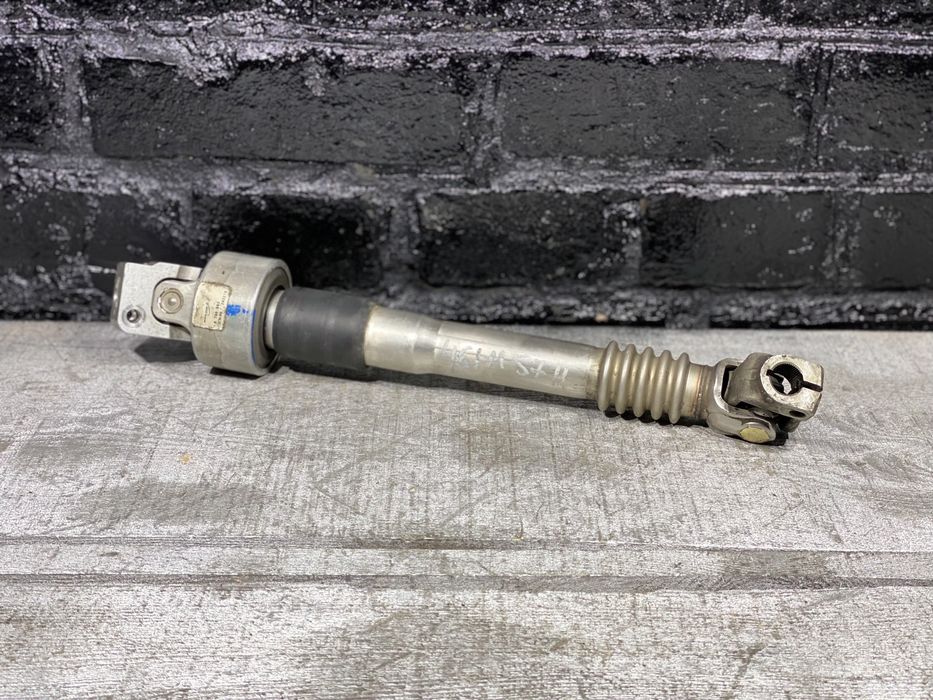 Автошрот Е60/61 Рульовий Карданчик БМВ