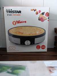 Crepeira Tristar