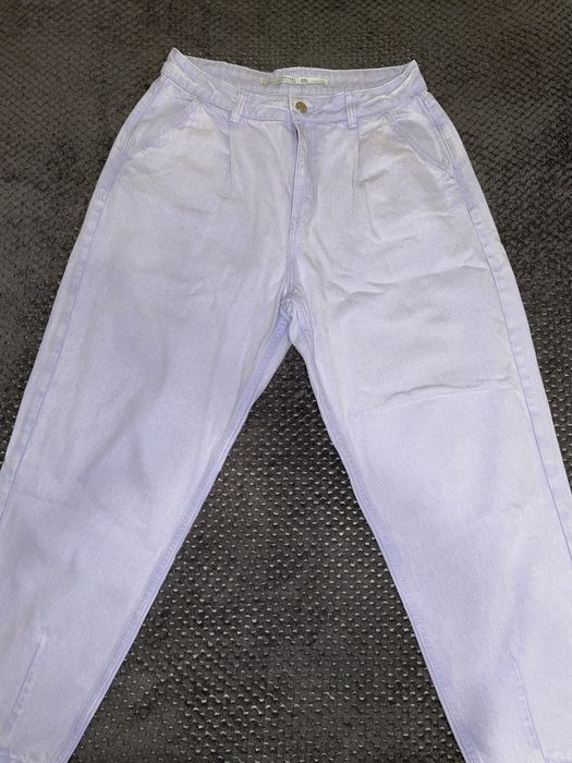 Calças de ganga baggy da Tiffosi