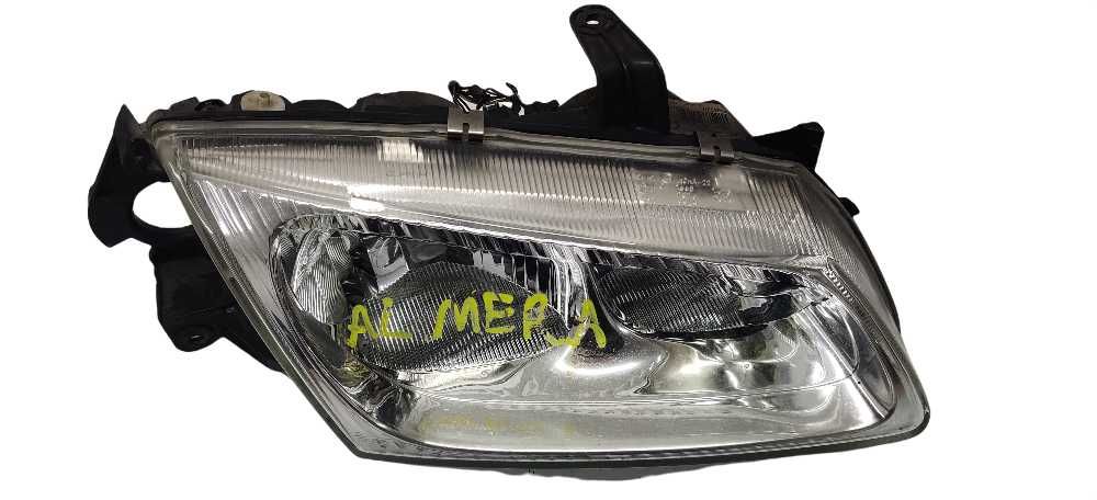 Nissan Almera N16 Reflektor Lampa Prawa Przednia