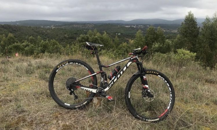 Scott Spark 900 RC PRO