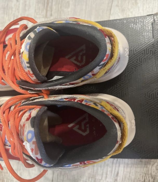 Nike rozmiar 41. Do biegania