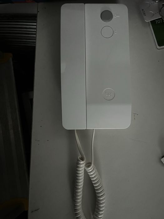 Campainha analogica BPT