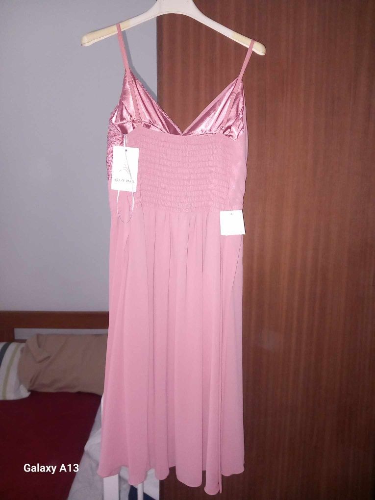 Vendo vestido Cerimonia