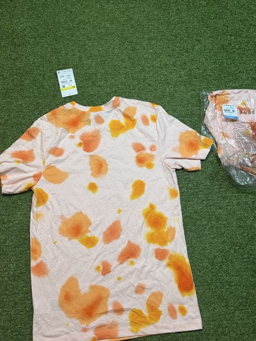 Футболка Tye-dye Nike Tee нова оригінальна найк