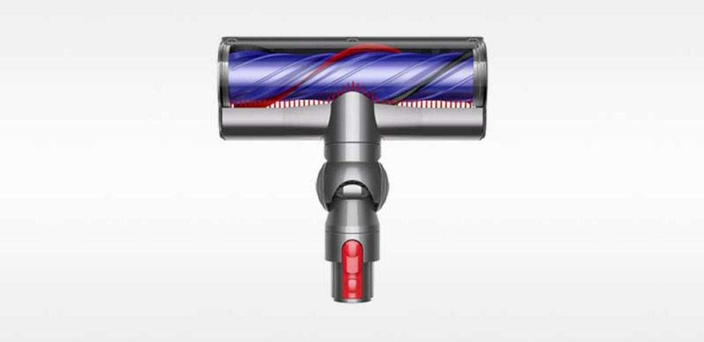 Турбощітка Dyson Motorbar Cleaner Head (972182-02) for Dyson V12