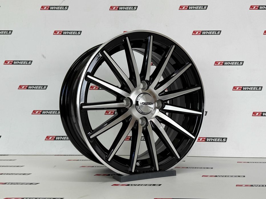 Jantes look Vossen em 14 | 4x100