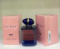 Perfumy My Way intense edp 90ml