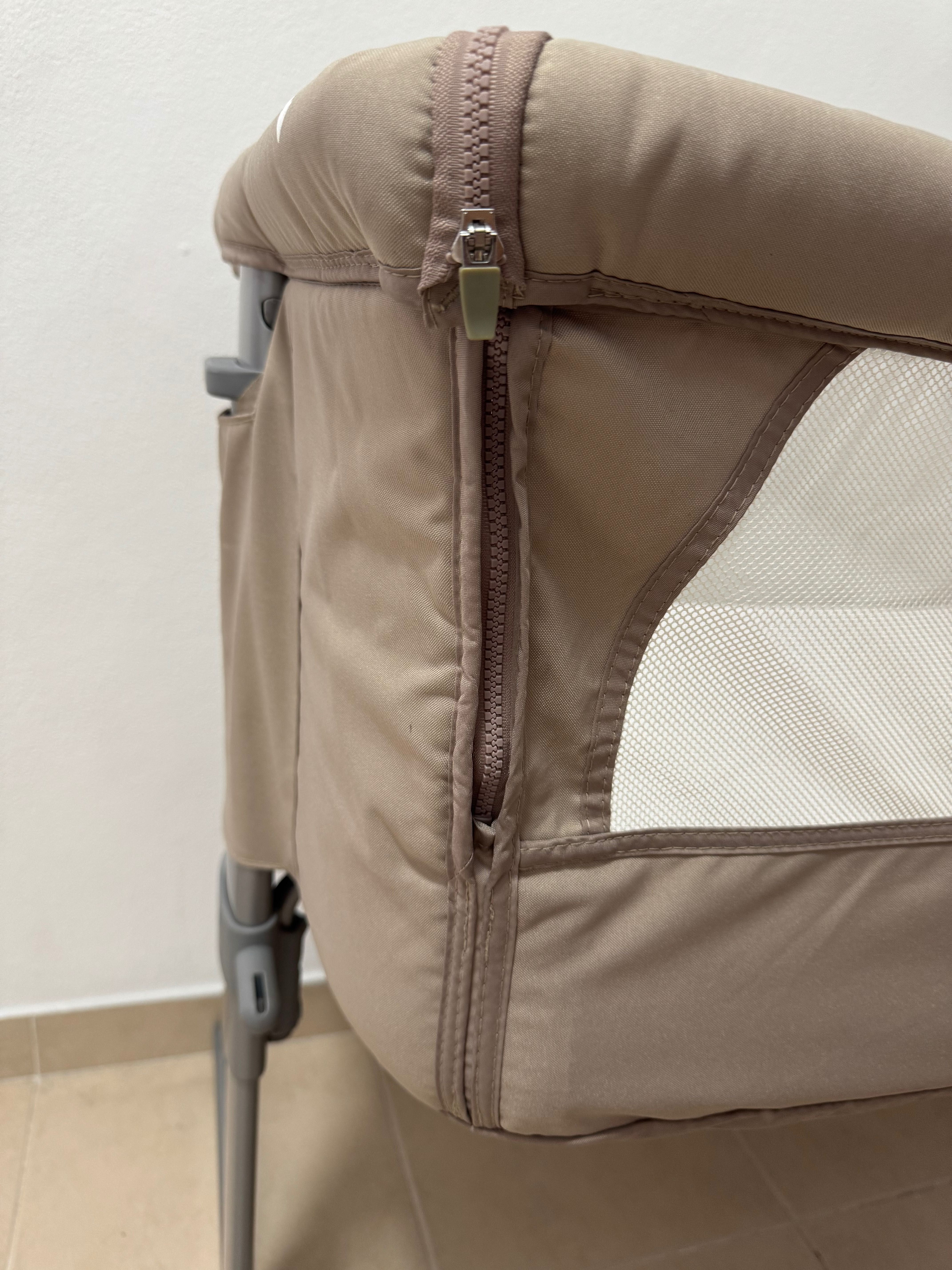 Berço Chicco Next2me Essential