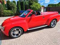 Chevrolet SSR silnik V8, stan idealny