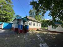 Продам житловий будинок
