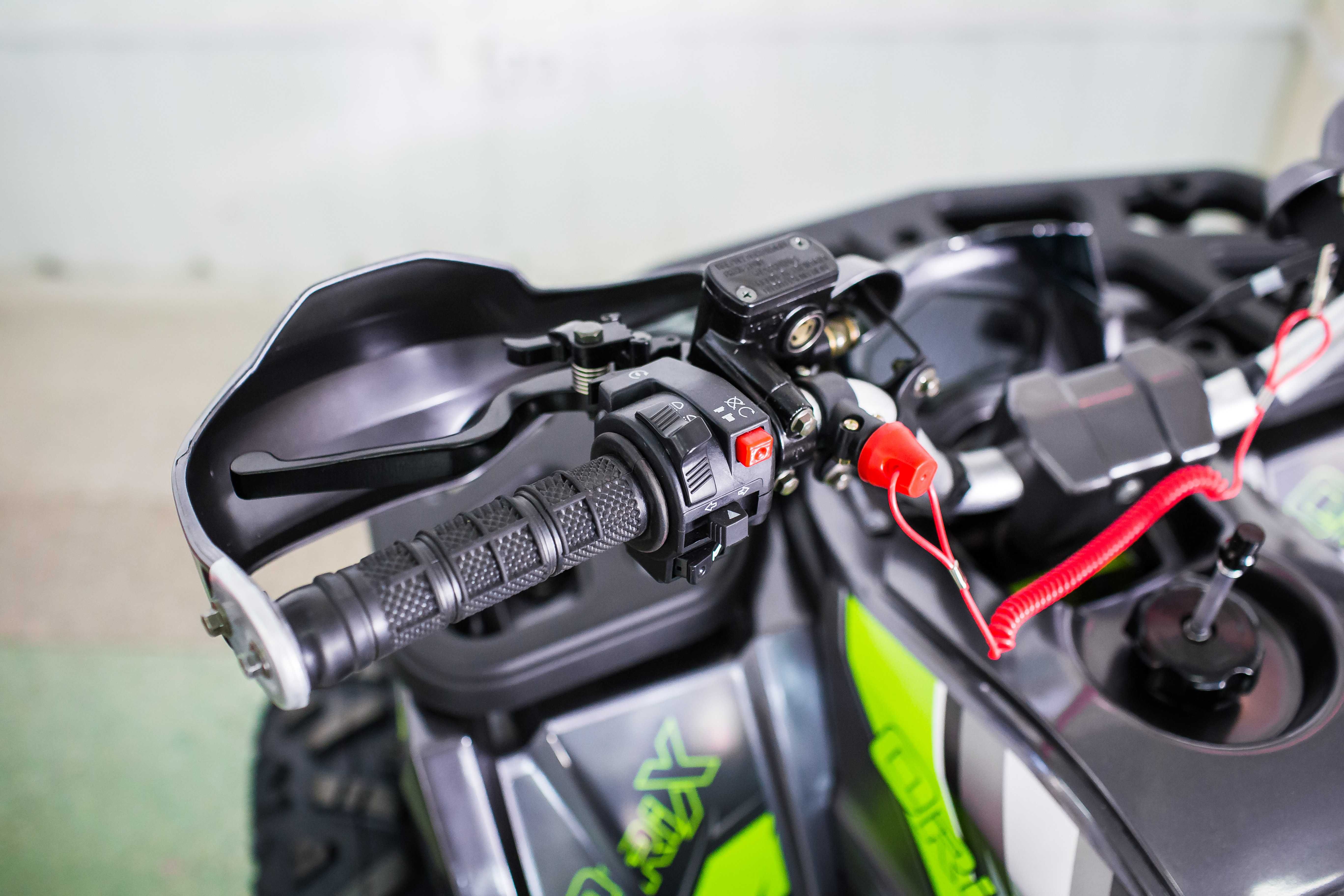 OriX 150 ATV квадроцикл дитячий