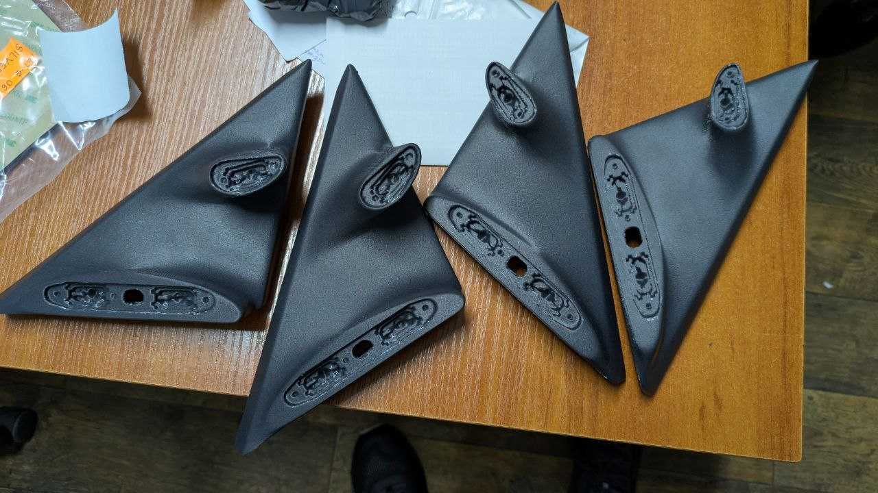 Profesjonalny druk 3D – Gwarancja jakości