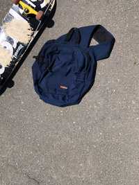Eastpak sling bag backpack