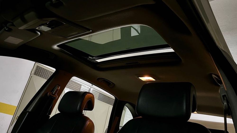 Chevrolet Captiva Seven 7Lugares