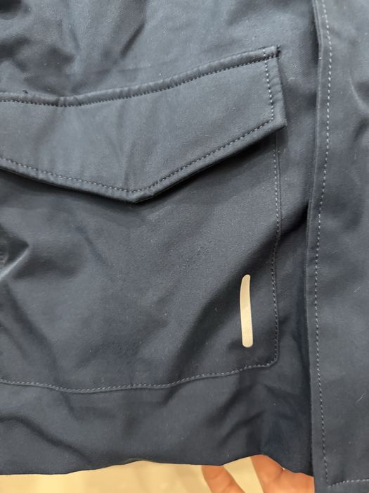 Reima зимова парка + штани