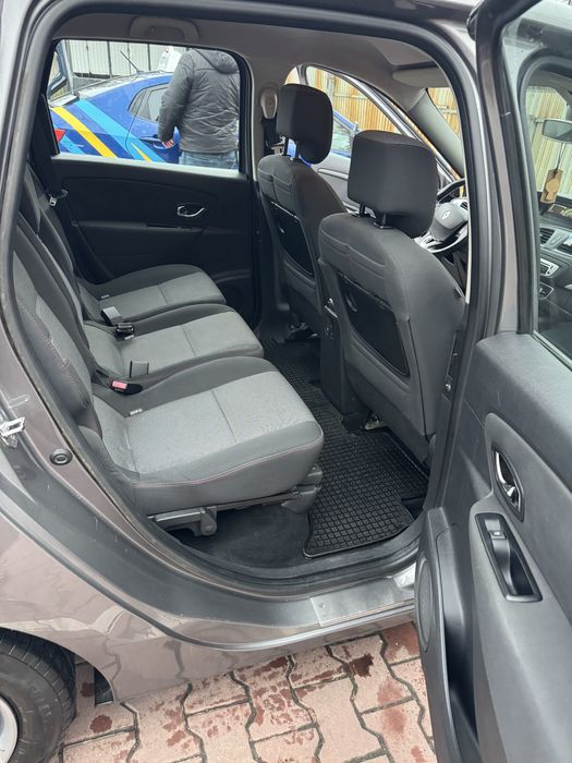 Renault Grand Scenic 3