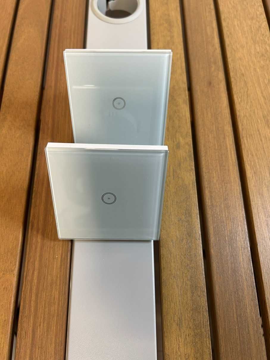 Interruptor Wi-Fi Nedis Smart – 1 Botão | Compatível c/ Alexa e Google