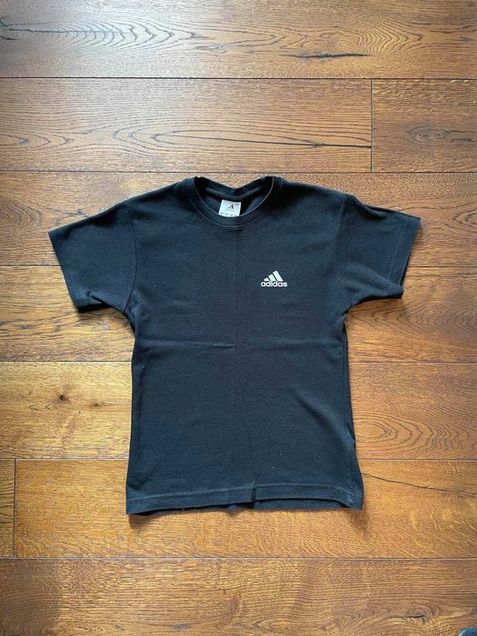 Koszulka z krótkim rękawkiem Adidas