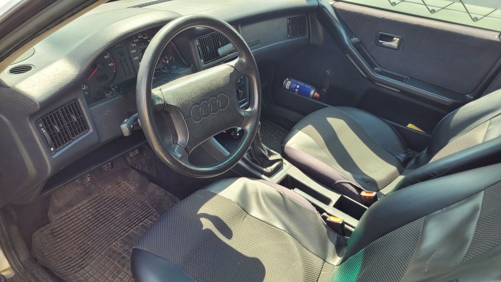 Audi 80 B4 1993r