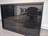 Vendo móvel pequeno C120,5xL40XA84,5 cm