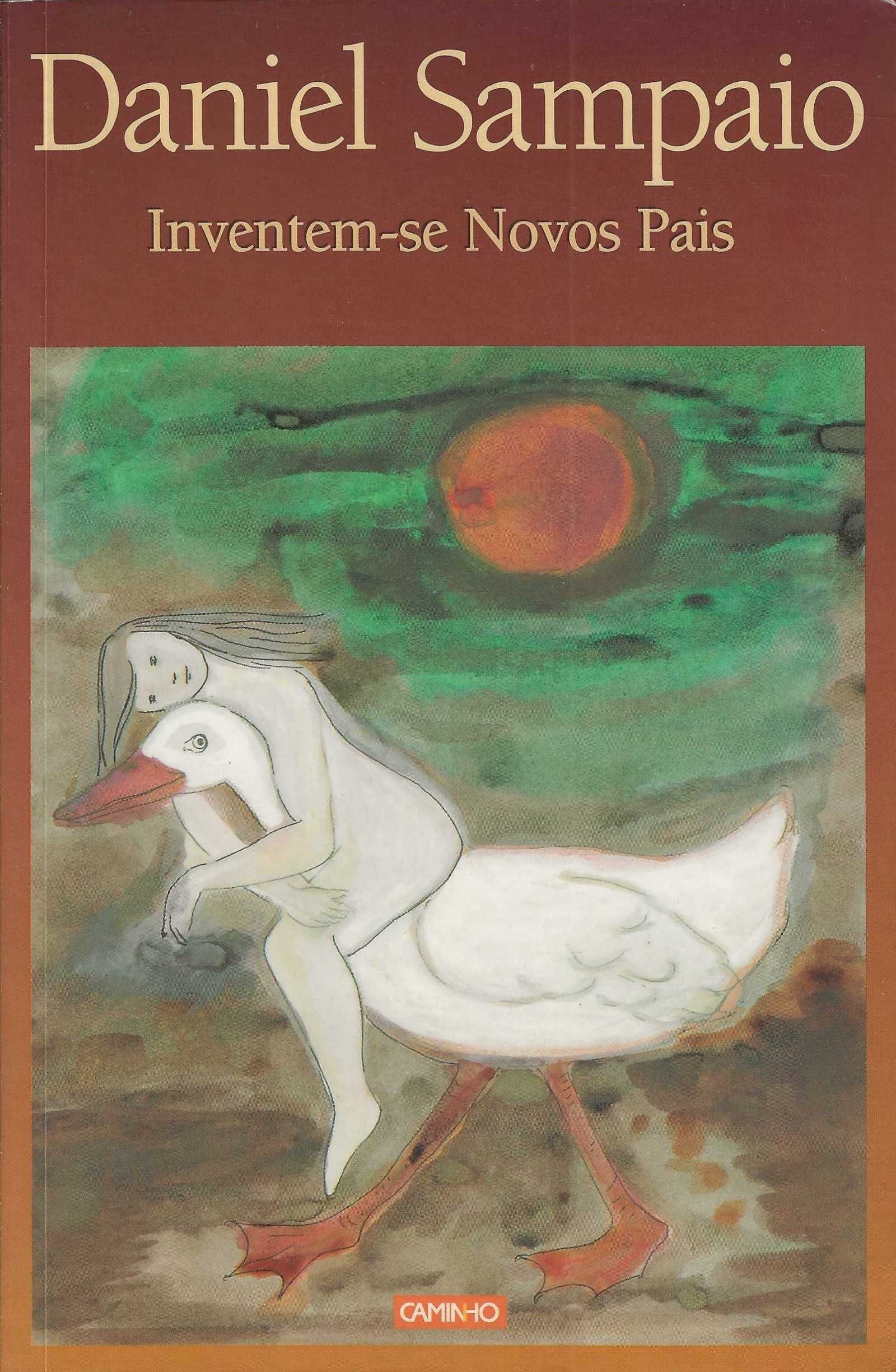 Inventem-se Novos Pais